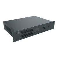 HELVIA HMMA-350D PLAY User Manual