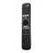INSIGNIA NS-RMTSNY21 - Replacement Remote For Sony TVs Quick Setup