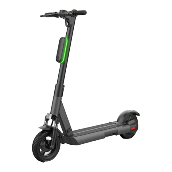 Kuickwheel GS1 3000 User Manual