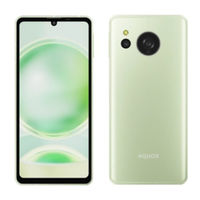 Sharp AQUOS sense8 Quick Start Manual