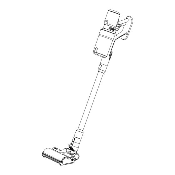 ecofort ecoQ cleanVac Easy Instruction Manual