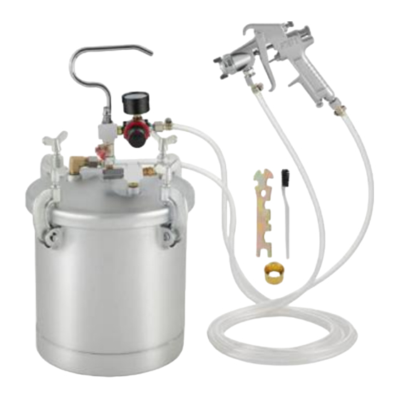 VEVOR JY-SS10L User Manual