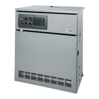 Sime RMG 70 Mk.II Installation Instructions Manual