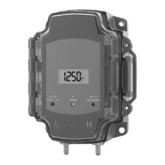 Carrier N1-ZPM-SR-ST-D-BB-C Manual