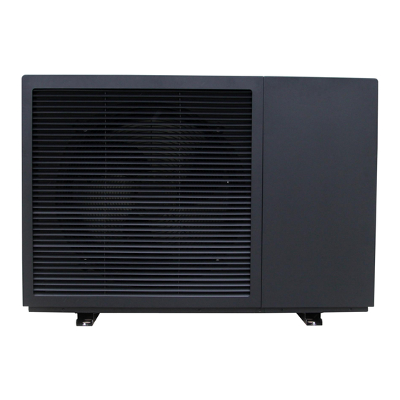SolarEast BLN-012TC1 Manual