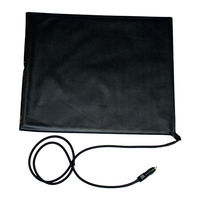 ALPENHEAT fire PETMAT Manual