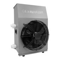 iCoolsport Turbo Mini 2 Series User Manual