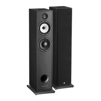 TriangleTube BOREA BR04 Owner's Manual & Warranty