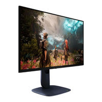 Alienware AW2725Q User Manual