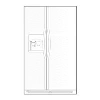 Frigidaire FSC23R5DSB1 Use And Care Manual