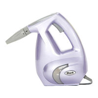 Shark SC630-FS Series Owner's Manual