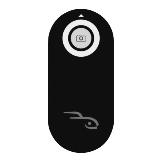 RocketFish RF-TVMFM02 Quick Setup Manual