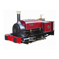 maxitrak 5 Inch Gauge Alice Construction Manual