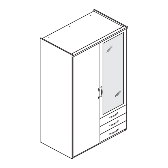 Argos 2274951 Assembly Instructions Manual