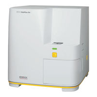 Idexx SediVue Dx User Manual