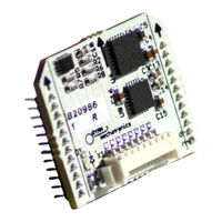 Ryan Mechatronics CHIMU User Manual