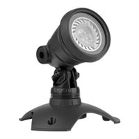 Oase LUNAQUA 3 LED Operating Instructions Manual