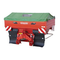 Gaspardo Primo EW2 Use And Maintenance