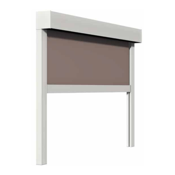 BAT SCREENY 110 - GP Unica A/M Manual