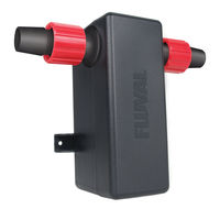 Fluval UVC Instruction Manual