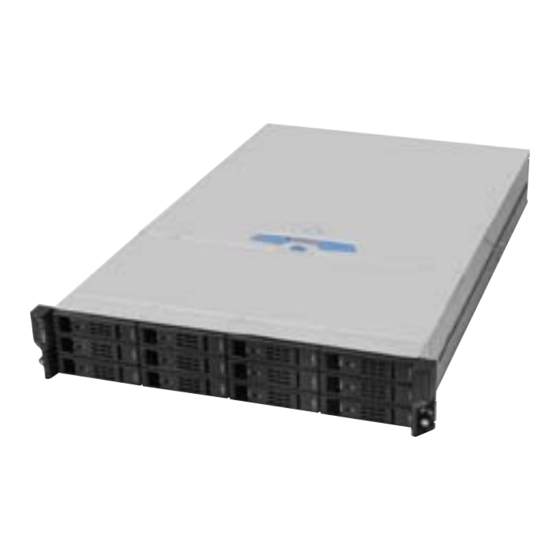 American Megatrends StorTrends 2200i Specifications