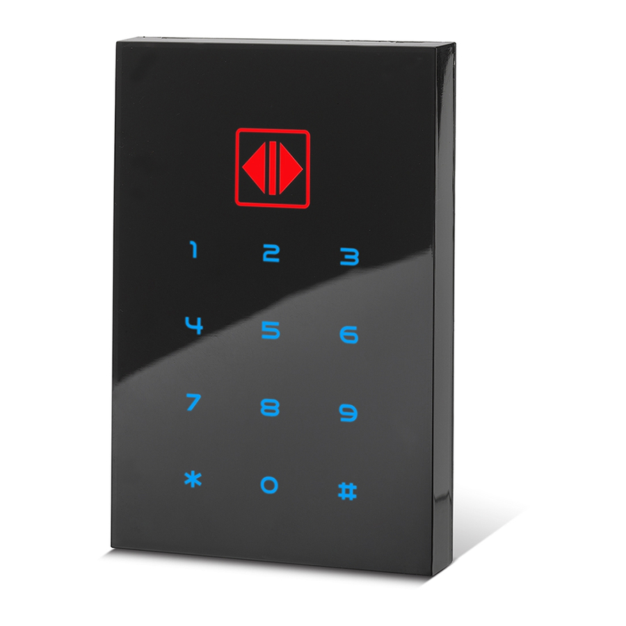ICS EPX-20 Operation Manual
