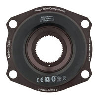 ROTOR INspider ROT117 User Manual