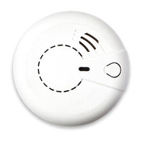 Eldes Alarms FUMEREX User Manual
