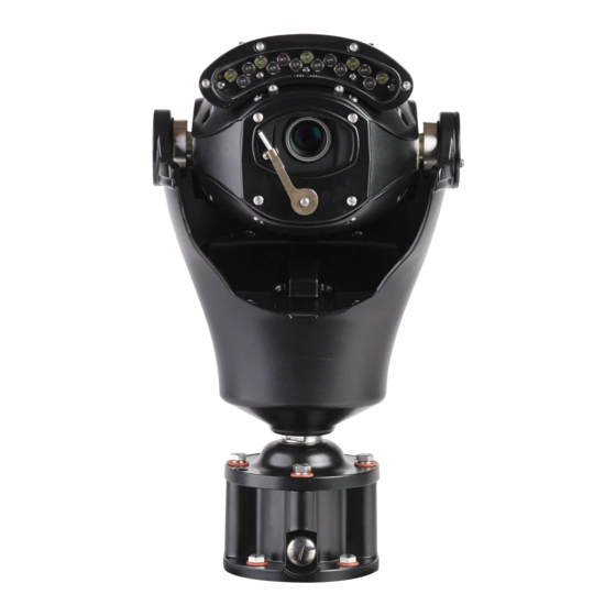 360 Vision Centurion Hybrid Installation & Configuration Manual