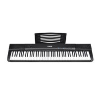 FAME DP-88 User Manual