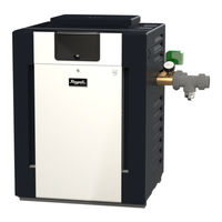 Raypak 408A Installation And Operation Manual