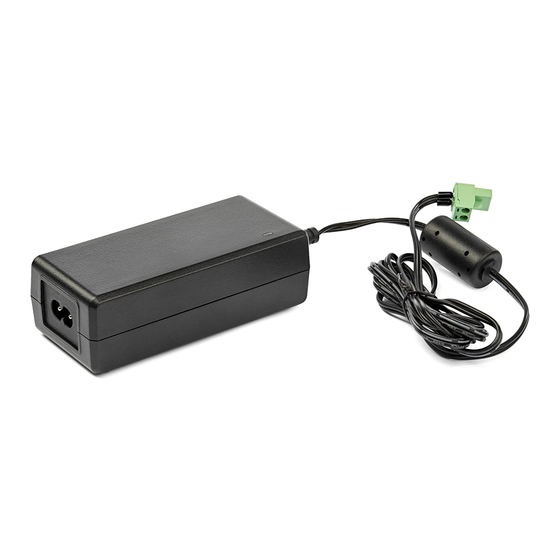 StarTech.com ITB20D3250 Quick Start Manual