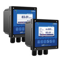 ICON ProCon C520 Series Operating Manual