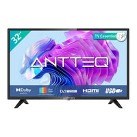ANTTEQ AB32 User Manual