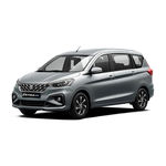 MARUTI SUZUKI ERTIGA 2023 Owner's Manual