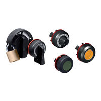 Stahl 8602/3 Series Operating Instructions
