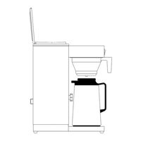 Animo TVA 100 Manual