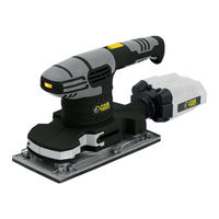Far Tools S 350B Manual