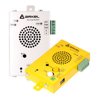 Arkel ARLINE User Manual