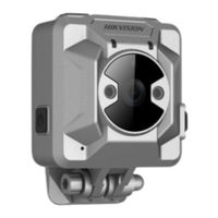 HIKVISION DS-MCH208/32G/GLE Quick Start Manual