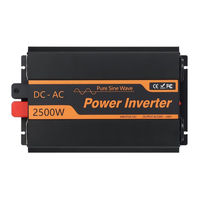 PowMr POW-HV3.5K-12V-EU User Manual