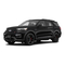 Ford EXPLORER 2021 Manual
