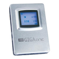 JOBO GIGA ONE Instruction Manual