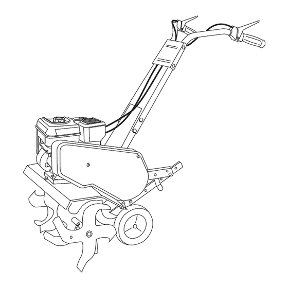 Craftsman 917.25009 Owner's Manual