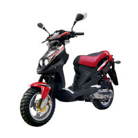 PGO PMS Service Manual