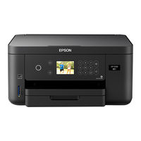 Epson XP-5100 Series User Manual