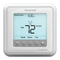Thermostat Honeywell T6 Pro Installation Instructions Manual