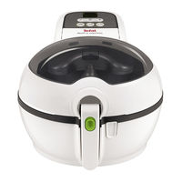 TEFAL ActiFry express User Manual