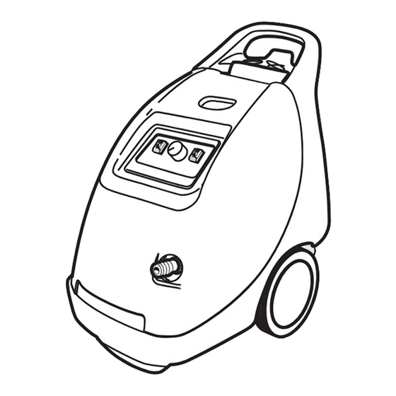 Kruger KHL1108C Instructions Manual
