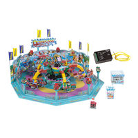 Faller CARROUSEL 